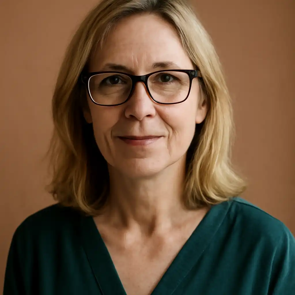 María Fernanda Gómez Castillo